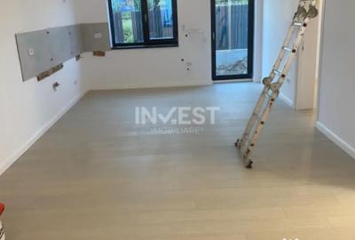 Casă cu 3 camere cu Teren 260 Mp în Popas Păcurari - 12