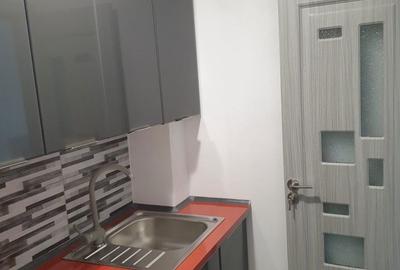 Garsonieră în Lazaret - 2