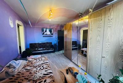 Apartament 2 camere zona Lebada - Aurel Vlaicu - 1