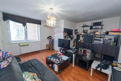 Garsonieră, mobilată în Gara de Nord - 2