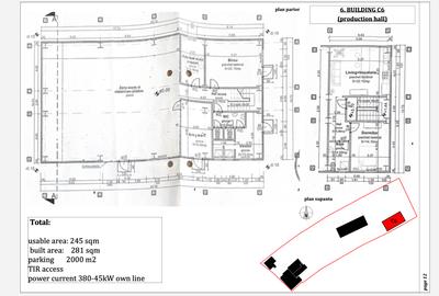 Oportunitate unică în Sânmartin-Teren de 6.500 mp în zonă exclusivistă - 11