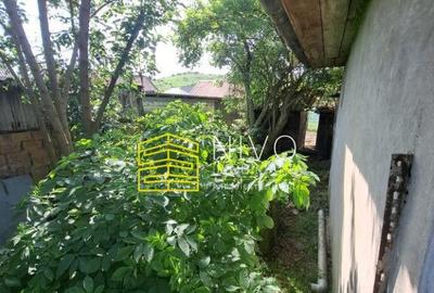 Casă cu 1 camere cu Teren 540 Mp în Mureșeni - 9