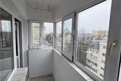Garsonieră decomandată, mobilată în Cug - 20