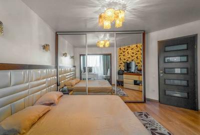 Garsoniera in zona Militari Residence finalizare aprilie 2026 - 6