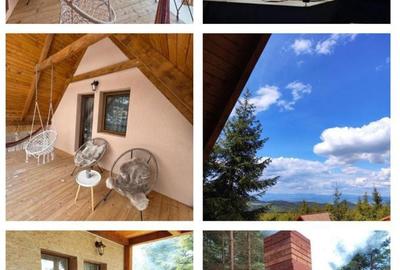 Casă cu 3 camere în Sântimbru - 2