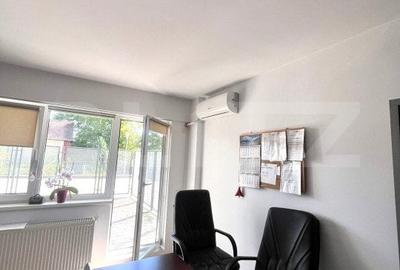 Apartament 2 camere si gradina, parcare subterana, zona str. Maramuresului - 3