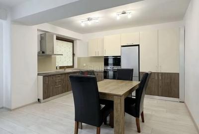 Apartament cu 2 camere decomandat în Drumul Poienii - 15