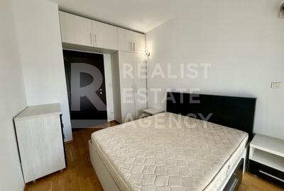 Apartament cu 3 camere, mobilat în Iancu Nicolae - 9