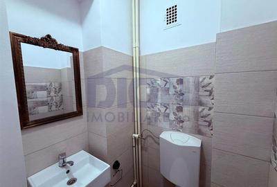 Apartament cu 4 camere decomandat, mobilat în Dorobanți - 9