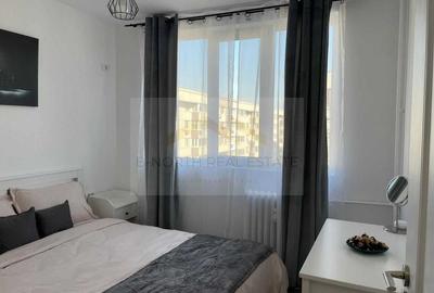 Inchiriez Apt 3 Camere | Drumul Taberei | Metrou Raul Doamnei - 5