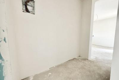 Apartament cu 2 camere semidecomandat în Moșnița Nouă - 11