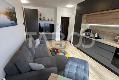 Apartament cu 2 camere decomandat, mobilat în Turnișor - 10