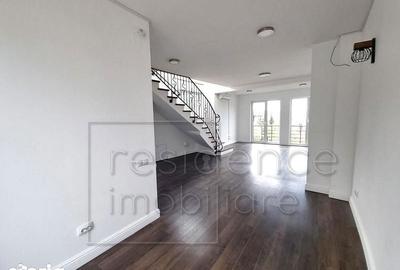 Apartament cu 3 camere în Gruia