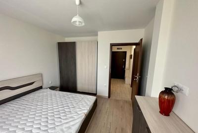 Apartament de vanzare Scriitorilor - 4