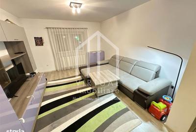 Apartament cu 2 camere decomandat în Central - 13