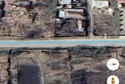 Teren de vanzare la asfalt! - 1