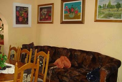 De vanzare apartament 2 camere, Aradului Est - 3