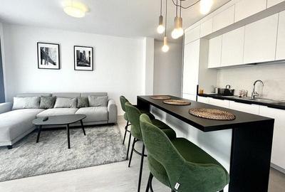 Apartament cu 3 camere decomandat în Central - 3