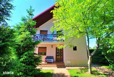 Casă cu 5 camere cu Teren 650 Mp în Valea Adâncă - 2