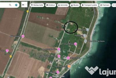 Teren de 700 mp, în Nord