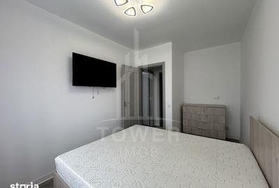 Apartament cu 3 camere în Ștrand - 3