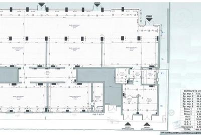 Spațiu comercial, de 500 mp, în Șagului - 10