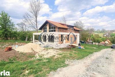 Casă cu 5 camere cu Teren 750 Mp în Ciurila - 1
