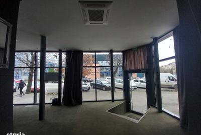 Spațiu comercial, de 148 mp, în Traian - 2