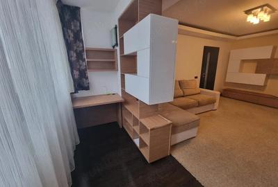 Apartament cu 2 camere decomandat în Gării - 4