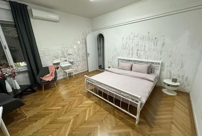 Apartament aproape de Piata Unirii -pretabil pentru birouri - 13