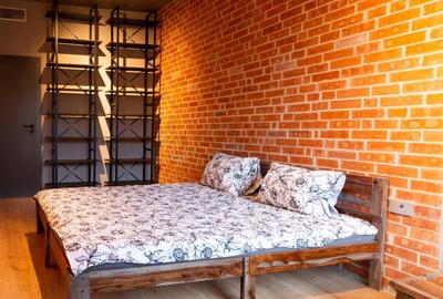 Apartament cu 2 camere decomandat, mobilat în Străulești - 6