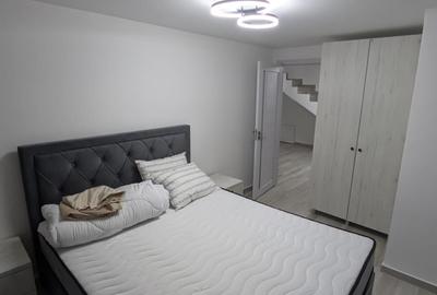 Casa tip triplex de închiriat, 120 mp, 3 camere, Someșeni Branului - 18