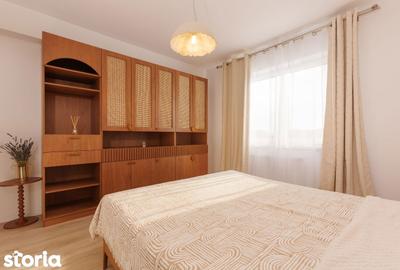 Apartament cu 3 camere în Tractorul - 14