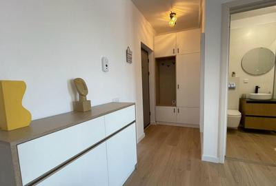 Garsonieră semidecomandată în Florești - 8