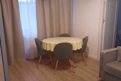 Apartament 2 camere zona km 4/5  mobilat utilat  40 mp - 5