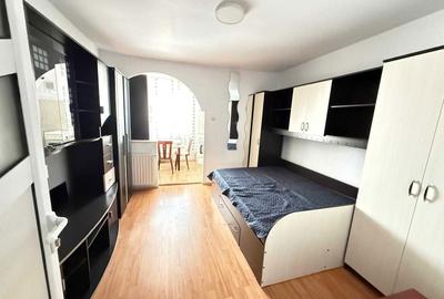 Garsonieră semidecomandată în Electroprecizia - 1