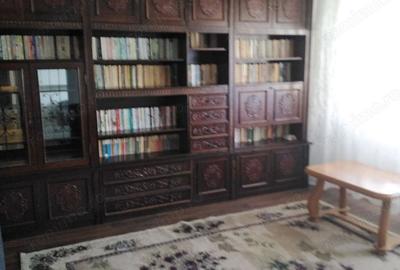 Apartament cu 2 camere decomandat în Central - 1