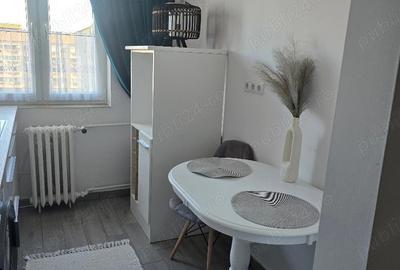 Apartament cu 2 camere semidecomandat în Rogerius - 14