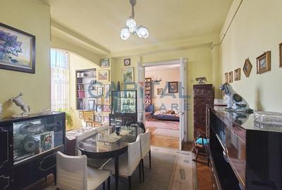 Vanzare apartament cu 3 camere Central. Comision 0! - 3