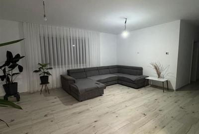 Casă cu 3 camere cu Teren 500 Mp în Oșorhei - 2