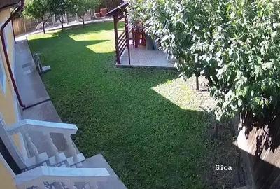 Vila de vanzare in Targu Ocna - 18