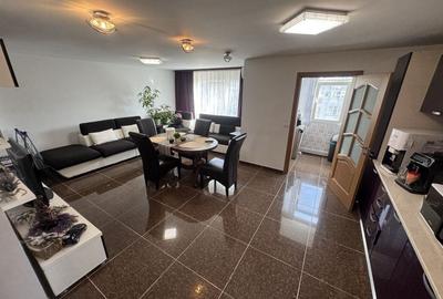 Apartament 3 camere zona Inel 2 - 2