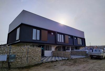 Ilfov, loc. Branesti, strada Violetelor - 13