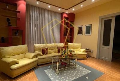 Apartament deosebit cu 3 camere | Cladire istorica | Central - 2