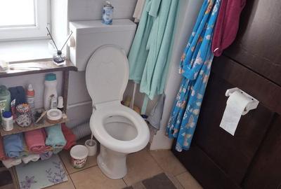 Casă cu 3 camere cu Teren 2155 Mp în Traian - 11