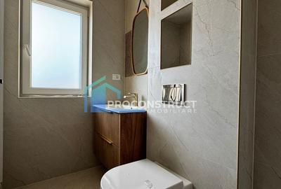 Duplex cu 5 camere cu Canalizare în Dumbrăvița - 20