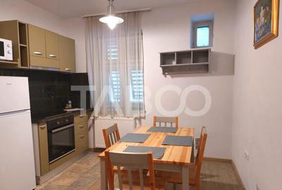 Apartament si Garsoniera la casa 4 camere 118 mpu central C - 13
