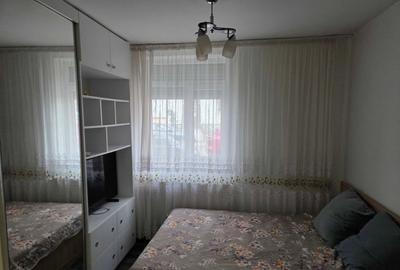 Apartament cu 2 camere semidecomandat, mobilat în Doamna Ghica - 3
