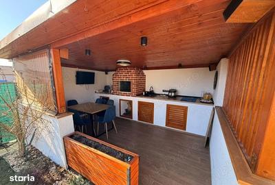 Casă cu 3 camere cu Teren 375 Mp în Sâncraiu de Mureș