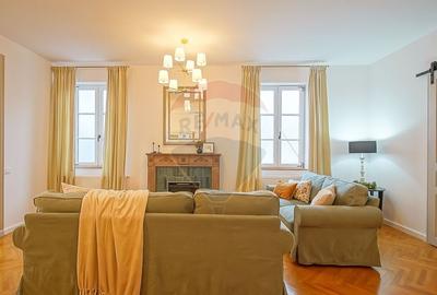 BALCESCU COTTAGE | NOU RENOVAT | MAGAZIE SI PIVNITA | CENTRUL ISTORIC - 5